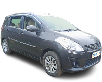 Maruti Ertiga-img